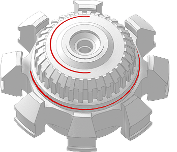 Gear