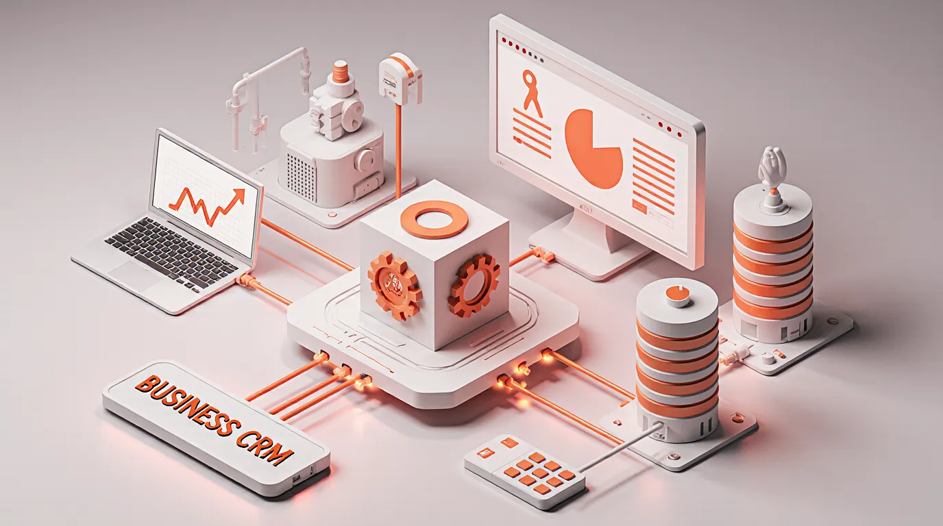 Как превратить промышленный B2B сайт в инструмент продаж и роста бизнеса 