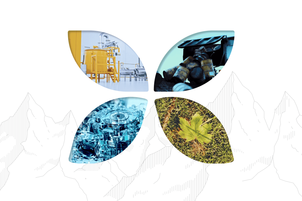 Проект с ТОО «АзияТяжМаш»: Разработка 3D-ролика для  промышленной компании АзияТяжМаш