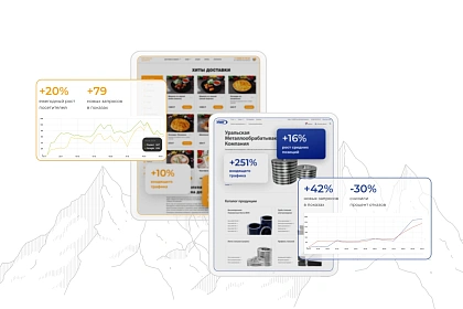 Статья «Исследования и SEO: как вывести бизнес в ТОП» — блог Уралмедиас