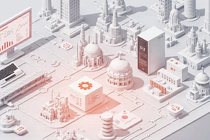 Статья «Цифровая трансформация промышленности: как сайт становится конкурентным преимуществом» — блог Уралмедиас